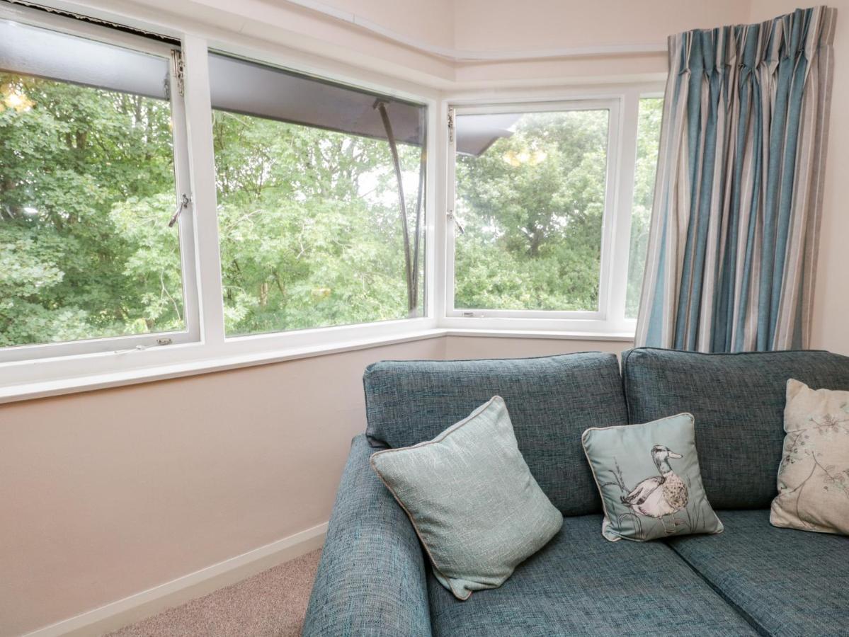 Treetops Windermere Bagian luar foto