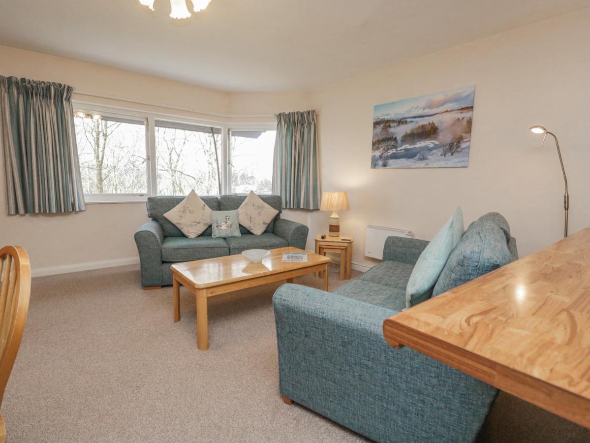 Treetops Windermere Bagian luar foto