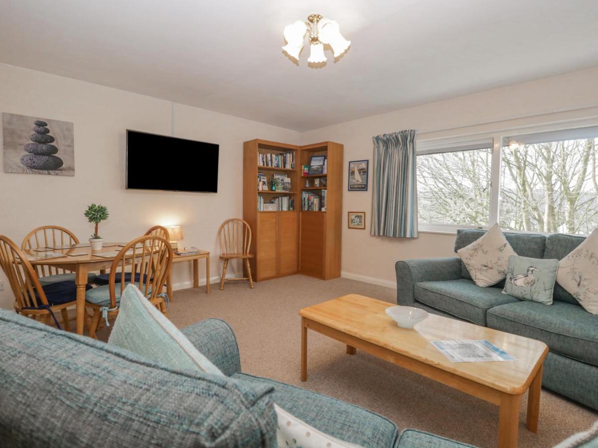 Treetops Windermere Bagian luar foto