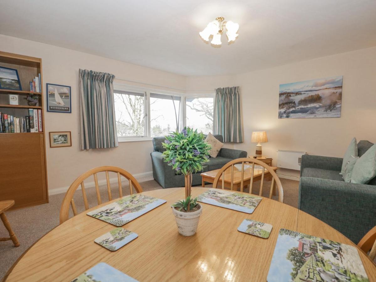 Treetops Windermere Bagian luar foto