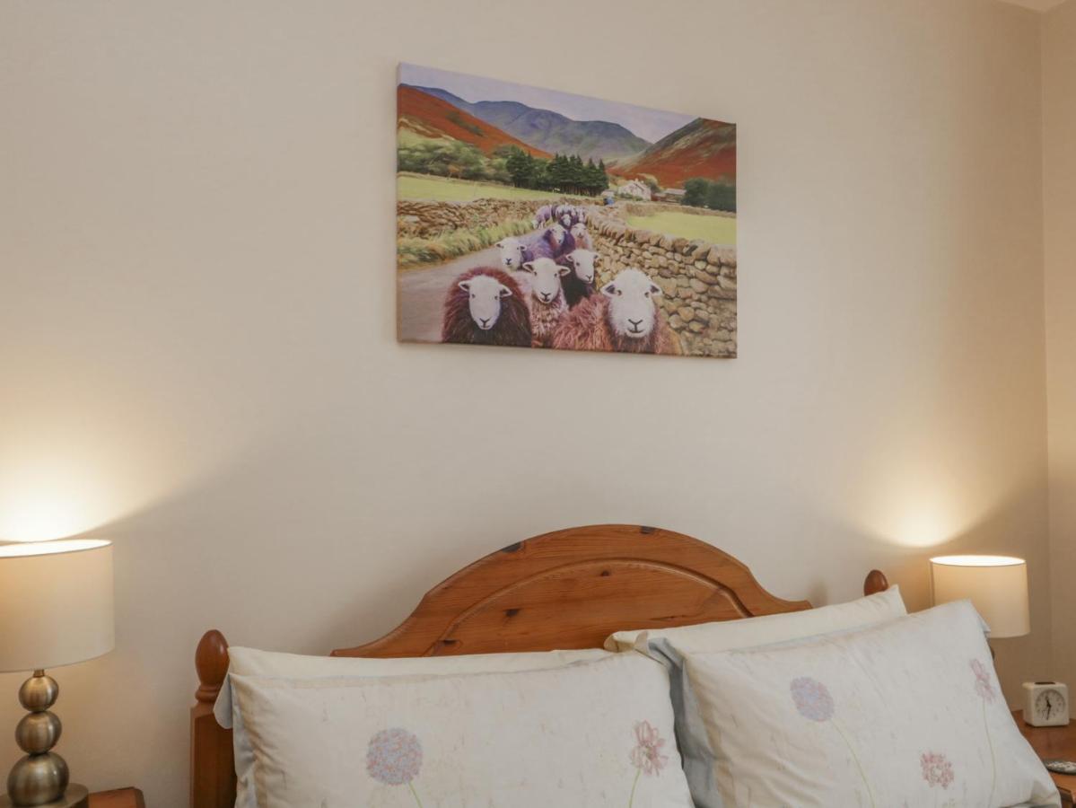Treetops Windermere Bagian luar foto