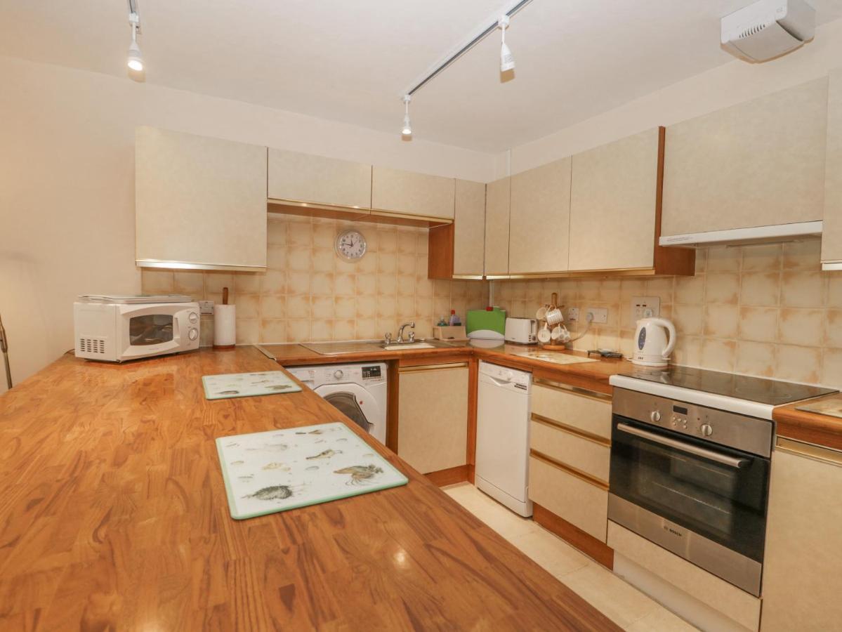 Treetops Windermere Bagian luar foto