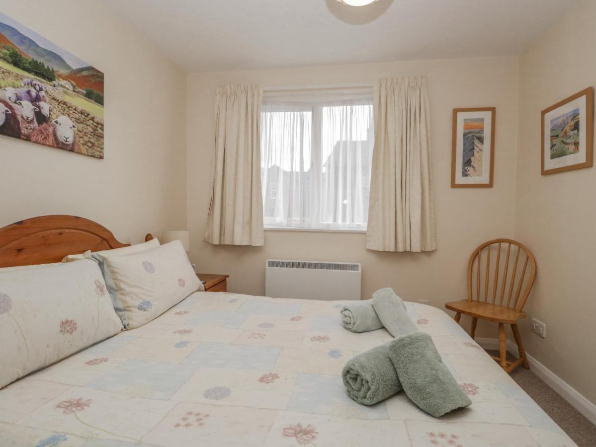 Treetops Windermere Bagian luar foto