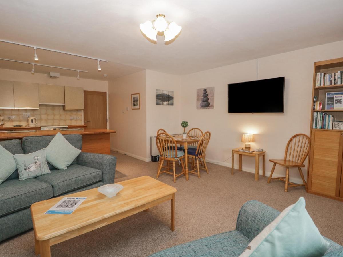 Treetops Windermere Bagian luar foto