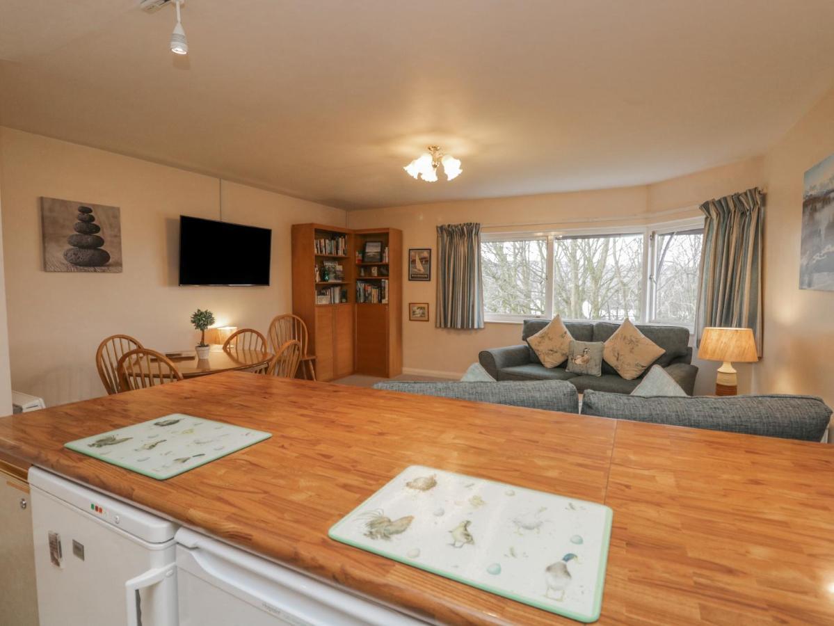 Treetops Windermere Bagian luar foto
