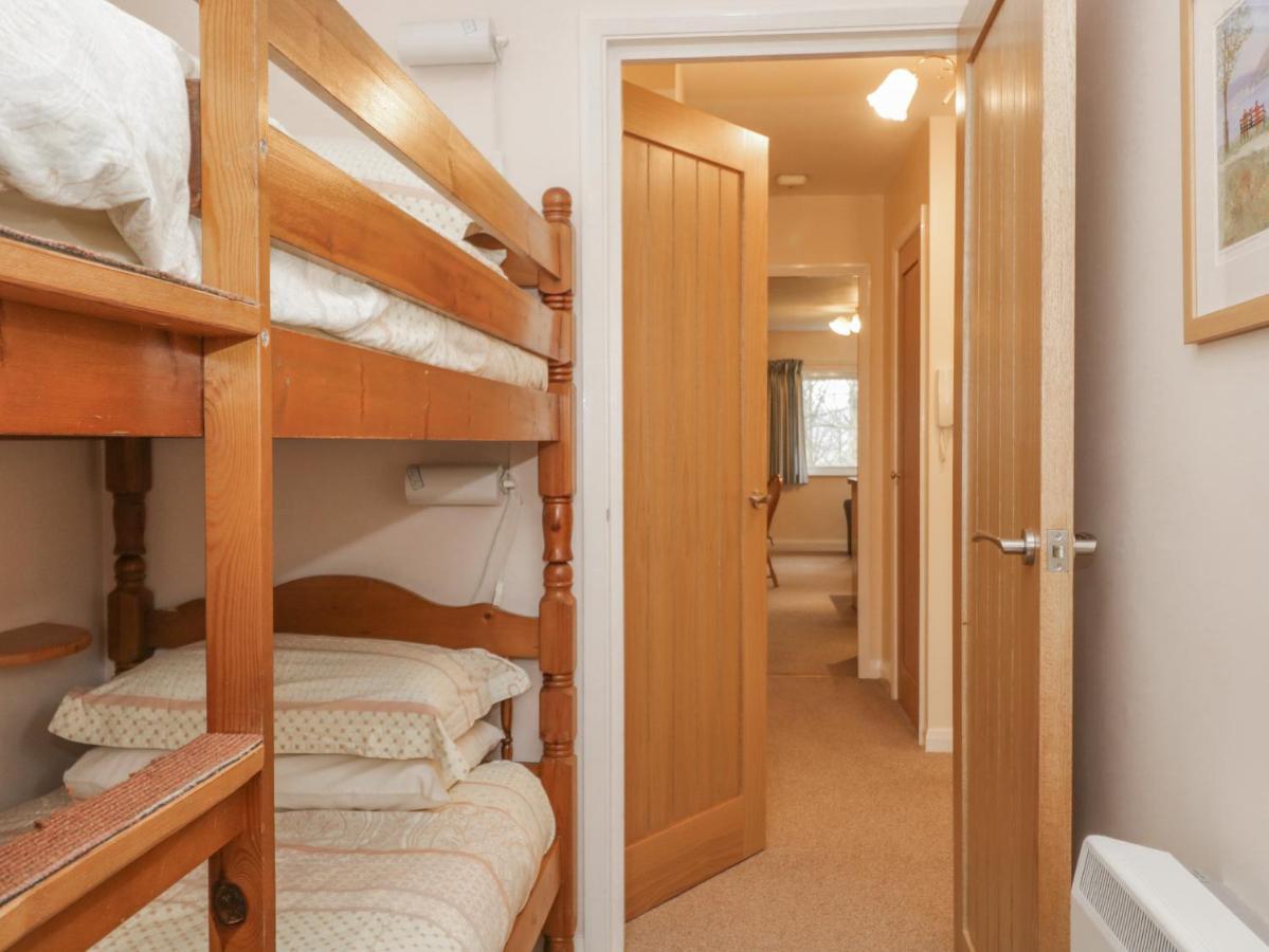 Treetops Windermere Bagian luar foto