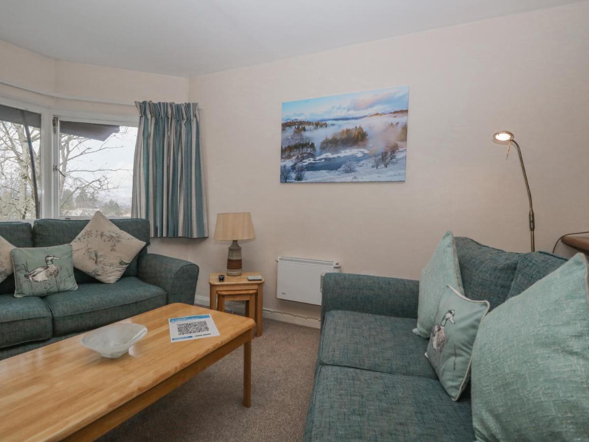 Treetops Windermere Bagian luar foto
