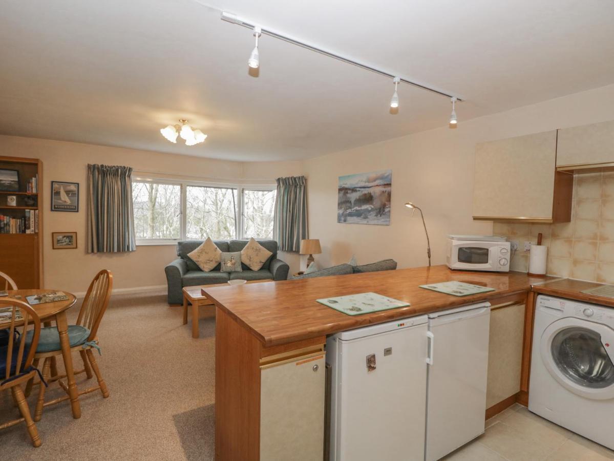 Treetops Windermere Bagian luar foto