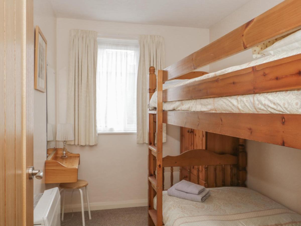 Treetops Windermere Bagian luar foto