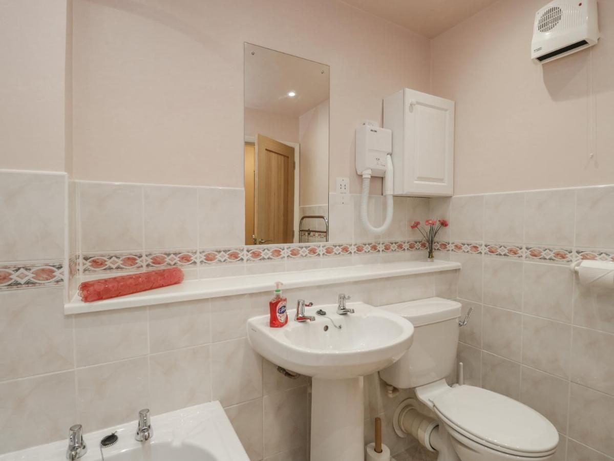 Treetops Windermere Bagian luar foto